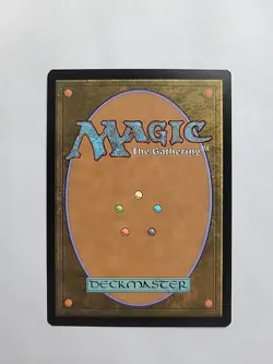 MTG - Erratic Portal The List Regular Rare #132 - Image 3