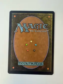 2002 Mesmeric Fiend Torment Foil, Near Mint, Magic the Gathering MTG - Image 2