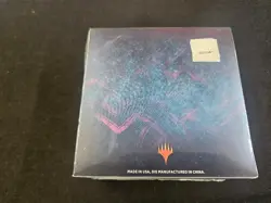 MTG Magic Kaldheim Prerelease Pack Kit - 6 Packs SEALED - FREE SHIP - Image 2