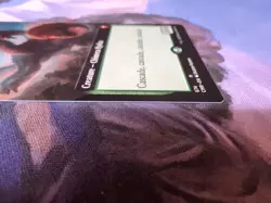 MTG - Apex Devastator - Extended Art Non-foil - Commander Masters - Image 5