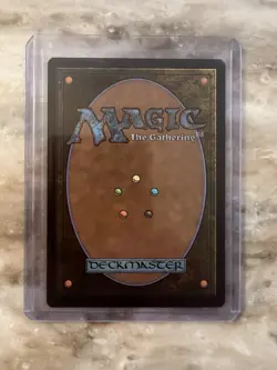 Price of Progress The List Reprints Regular MTG NM+ - Image 2