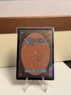 Barret, Avalanche Leader Chocobo Track Foil Magic The Gathering Final Fantasy NM - Image 2