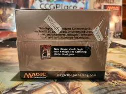 Magic the Gathering Onslaught Sealed Theme Bricks Display - Image 4