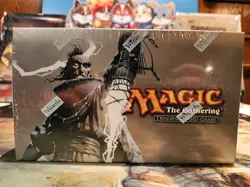 Magic the Gathering Onslaught Sealed Theme Bricks Display - Image 5