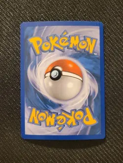 Houndoom - 5/90 - Reverse Holo Crosshatch League Promo - Pokemon TCG - Image 2