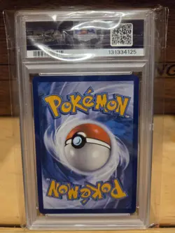 2023 POKEMON SVP EN-SV BLACK STAR PROMO #051 SNORLAX 151 PSA 10 - Image 2