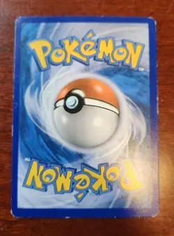 Pumpkaboo Pokemon Card, Phantom Forces Set 44/119 - Image 2