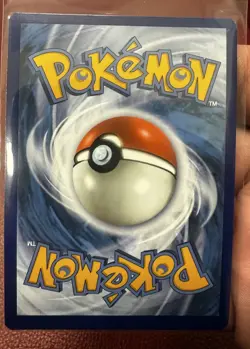 Pokemon Charmander TCG Scarlet & Violet Promo 044 Full Art Holo Card - Image 3