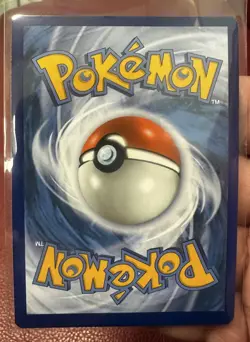 Pokemon Charmander TCG Scarlet & Violet Promo 044 Full Art Holo Card - Image 4