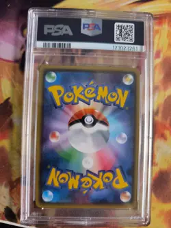 Pokemon Card Metagross Holo Bandit Ring XY 1. Edition Japanese PSA 10 - Image 5