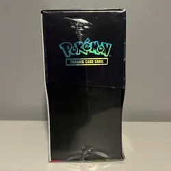 Pokemon Mega Evolution Phantasmal Flames Elite Trainer Box ETB - Image 3