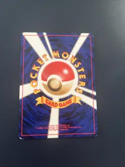 Pokemon TCG - Light Sunflora No. 192 - Japanese Darkness, and to Light - LP - Image 2