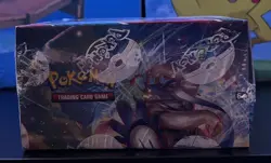Pokemon TCG Sword & Shield Battle Styles Booster Box Factory Sealed B - Image 5