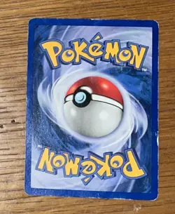 Pokemon Light Wigglytuff (54/105) Regular Unlimited Uncommon, Neo Destiny MP - Image 2