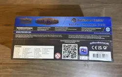 Stellar Crown Pokemon Center Elite Trainer Box Pokemon TCG ETB SAME DAY SHIP - Image 3