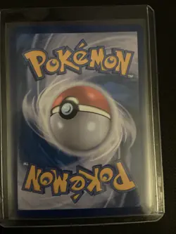 Team Rocket's Moltres ex 015/098 SV10 Glory of Team Rocket Korean (US Seller) - Image 2