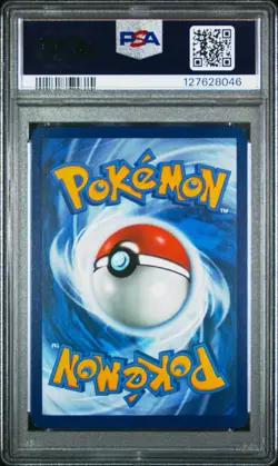 Pokemon 2025 Destined Rivals Team Rocket’s Spidops 187/182 PSA MINT 9 - Image 2