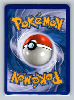 Pokemon TCG Shiftry 72/99 Next Destinies Normal LP - Image 2