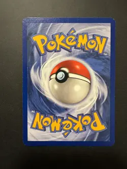 1st Edition Kabuto 50/62 - LP - Vintage Pokemon Fossil Set - Image 2