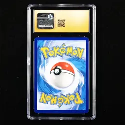 CGC Pristine 10 2023 Pokemon PTCG CHN. csM2bC 080/150 Marshadow & Machamp-GX - Image 3
