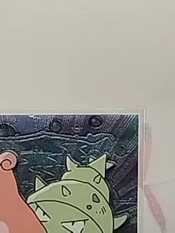 Slowbro - #80 2000 Topps TV - Pokemon TCG - Image 2