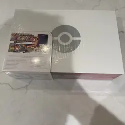 Pokemon TCG Sword & Shield Charizard Ultra Premium Collection Box With Free Ship 820650871115 - Image 3