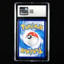 CGC GEM MINT 10 2025 Pokemon PTCG CHN. CBB1 C 17 04/04 Nemona - Image 3