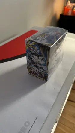 Astral Radiance Booster Box BB Sword & Shield Pokemon TCG Factory Sealed - Image 3