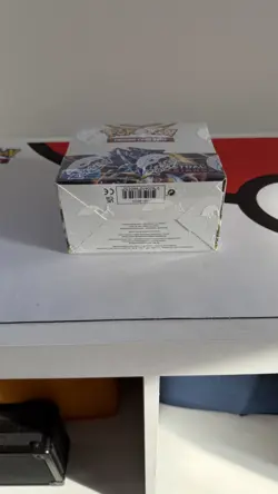 Astral Radiance Booster Box BB Sword & Shield Pokemon TCG Factory Sealed - Image 4