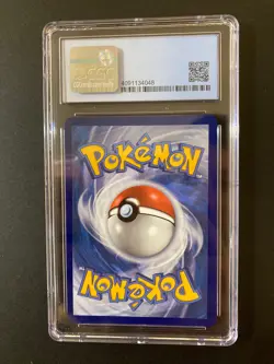 CGC MINT 9 Pokemon Hisuian Sneasler V 175/189 Astral Radiance - Image 2