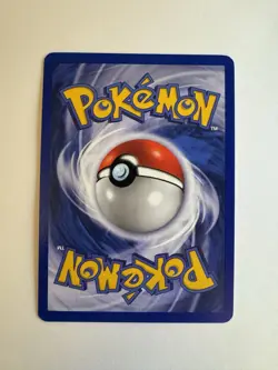 Dark Machamp 10/82 1st edition Holofoil, Near Mint, Team Rocket set, Pokemon - Image 2