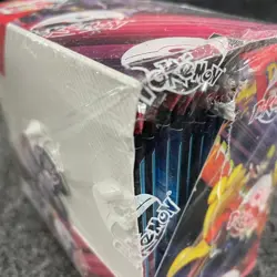 Pokemon TCG: Scarlet and Violet Destined Rivals Booster Box (Worn Box) - Image 5