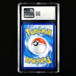 CGC GEM MINT 10 2023 Pokemon PTCG CHN. csM2cC 071/150 Togepi&Cleffa&Igglybuff GX - Image 3