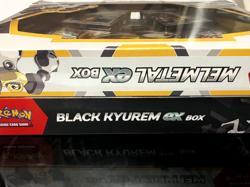 Pokemon TCG: Black Kyurem Ex & Melmetal Ex - Bundle - Sealed - Image 2