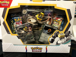 Pokemon TCG: Black Kyurem Ex & Melmetal Ex - Bundle - Sealed - Image 3