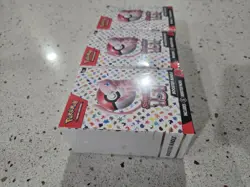 Pokemon TCG Scarlet & Violet 151 Booster Bundle Factory Sealed Lot of 3 New - Image 3