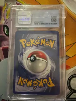 Tentacruel 44/62 Fossil Regular for sale online - Image 2