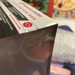 Pokemon Center Black Bolt & White Flare Elite Trainer Box ETB Set Sealed - Image 5