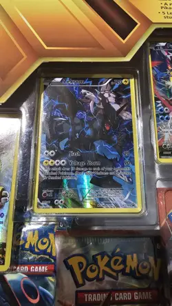 XY Pokemon Pikachu Ex Legendary Collection Box Factory Sealed - Image 3