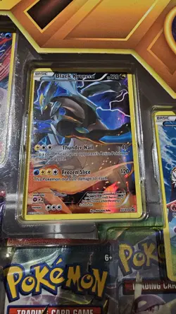XY Pokemon Pikachu Ex Legendary Collection Box Factory Sealed - Image 5