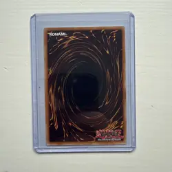 Yugioh LC01-EN006 Red-Eyes Black Dragon Quarter Century Secret Rare Limited Ed - Image 2