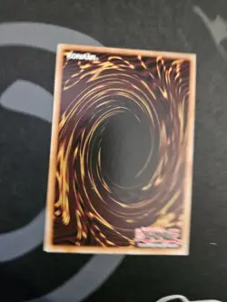 Dark Armed Dragon LCKC-EN068 Secret Rare Unlimited NM - Image 5