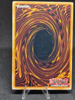 Yu-Gi-Oh! Spined Gillman RGBT-EN034 Raging Battle 1st Edition NM - Image 2