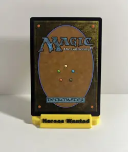 Blazemire Verge R Duskmourn: House of Horror 256 NM - Image 2