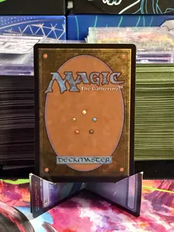 The Darkness Crystal (Borderless) 0335 Final Fantasy (FOIL) MTG - Image 2