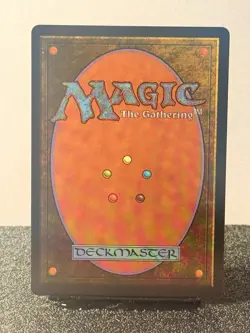 The Walls of Ba Sing Se - MTG Avatar: The Last Airbender Mythic Borderless Reg - Image 2