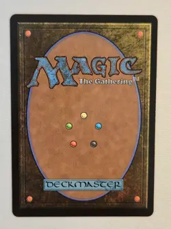 MTG Final Fantasy Buster Sword M 0255 BORDERLESS FIN EN Mythic NM - Image 2