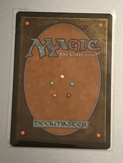 MTG Liliana of the Dark Realms - Magic Core Set 2014 (M14) - #102 - Image 2