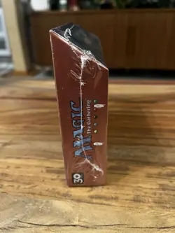WotC Magic The Gathering Dominaria Remastered Booster Box - 12 Packs - Image 3