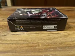 WotC Magic The Gathering Dominaria Remastered Booster Box - 12 Packs - Image 4